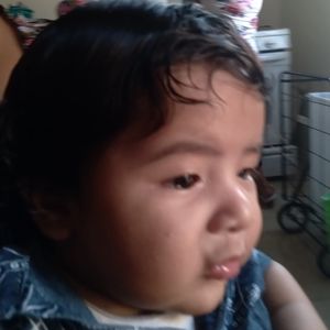 Meet your Posher, Astrid